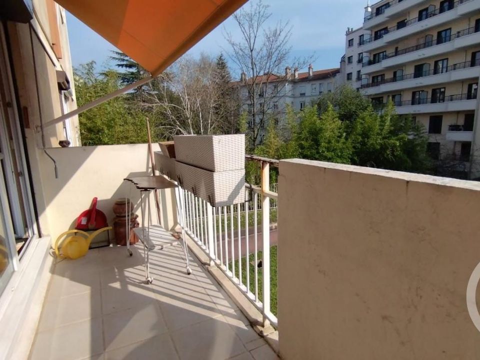 Lejlighed i Vincennes, Val-de-Marne - foto 1