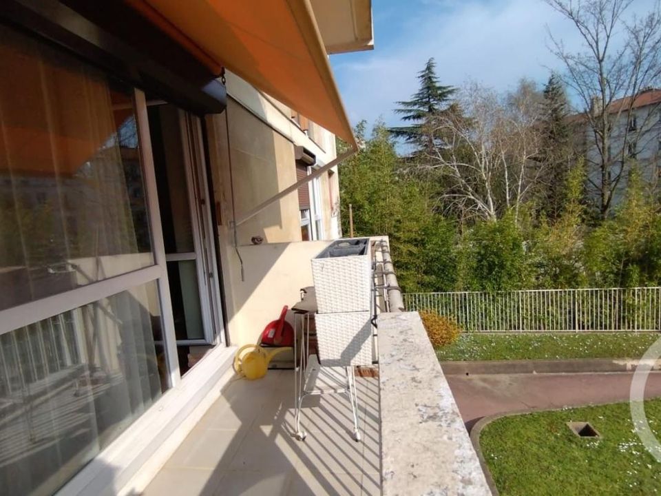 Lejlighed i Vincennes, Val-de-Marne - foto 4