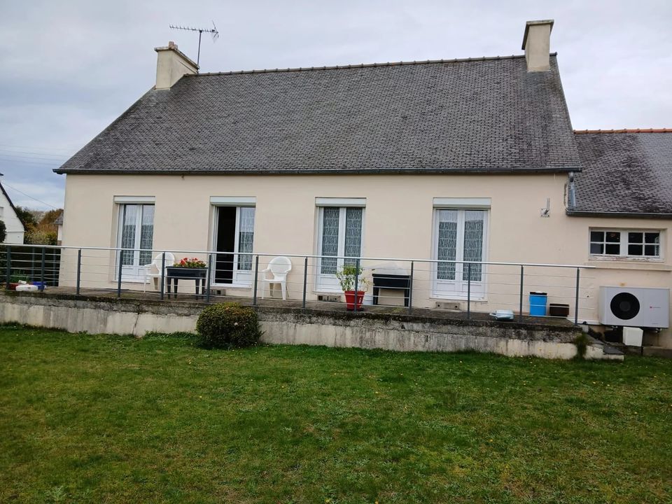 Villa i Pabu, Cotes-d'Armor - foto 2