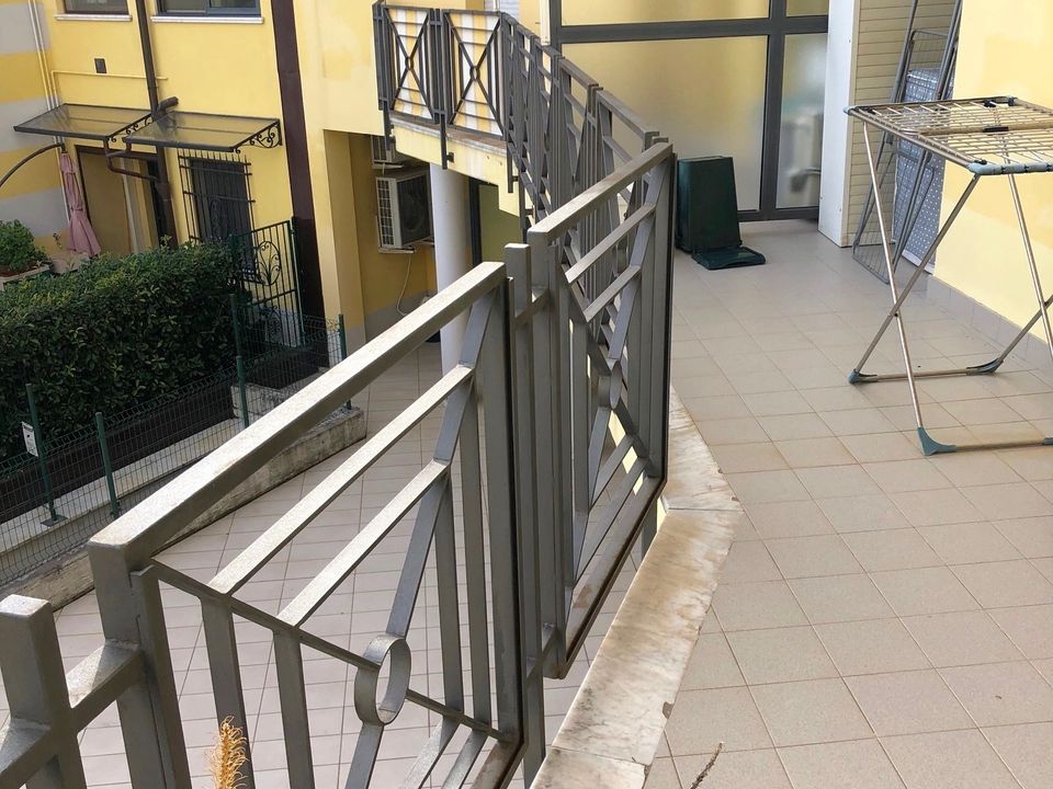 Lejlighed i Sarzana, La Spezia - foto 2
