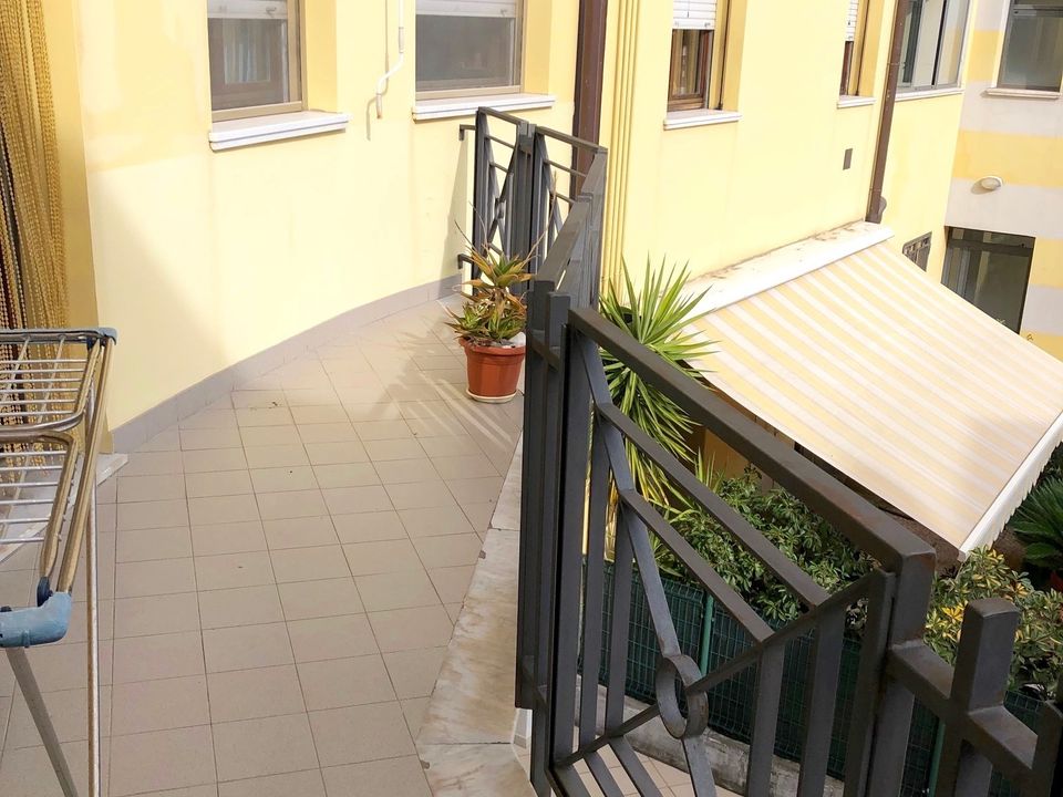 Lejlighed i Sarzana, La Spezia - foto 3