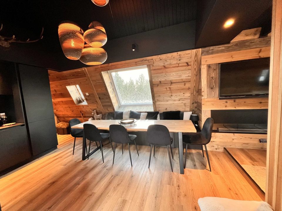 Chalet in legno Les Angles, Pyrenees-Orientales - foto 3