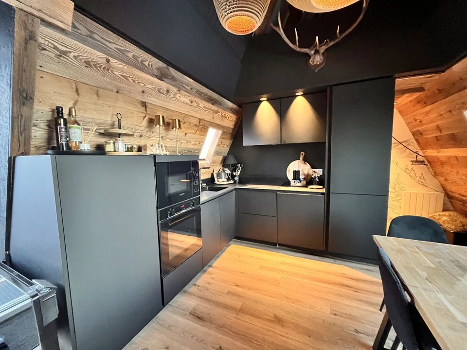 Chalet in legno Les Angles, Pyrenees-Orientales - foto 4