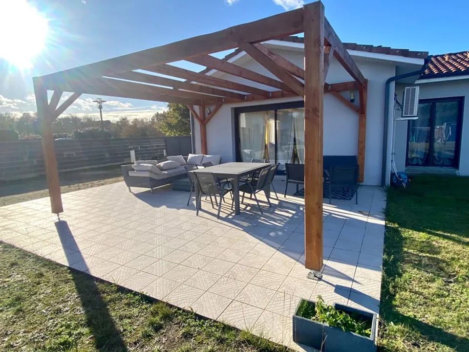 Villa i Rion-des-Landes, Landes - foto 2