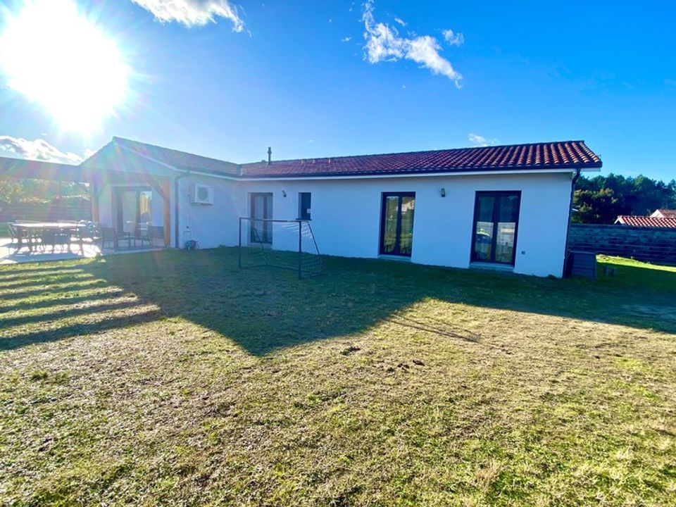 Villa i Rion-des-Landes, Landes - foto 4