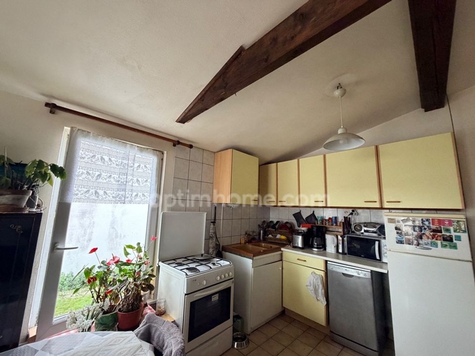 Villa i La Flotte, Charente-Maritime - bilde 4