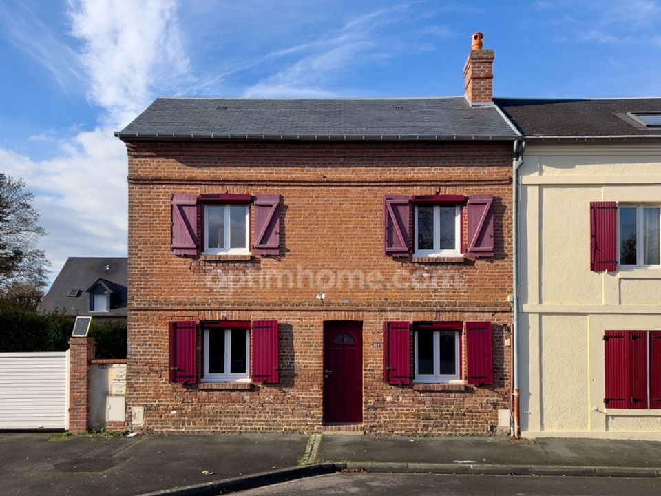 городской дом в Honfleur, Calvados - фотография 1