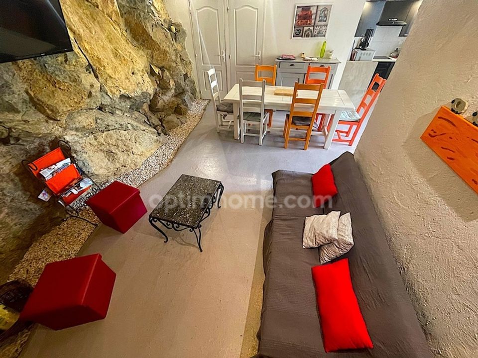 Landsbyhus i Padern, Aude - foto 2