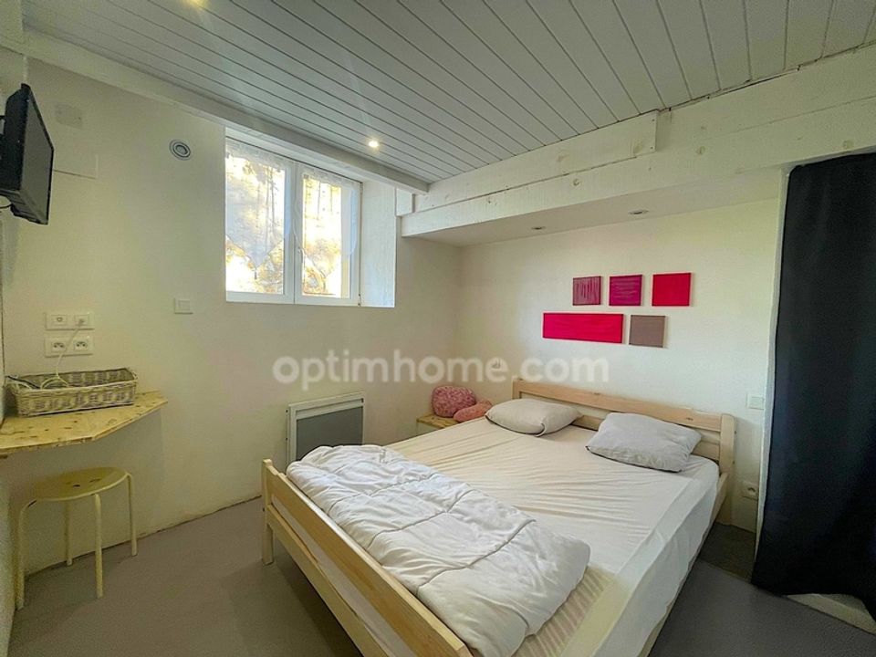 Landsbyhus i Padern, Aude - foto 4