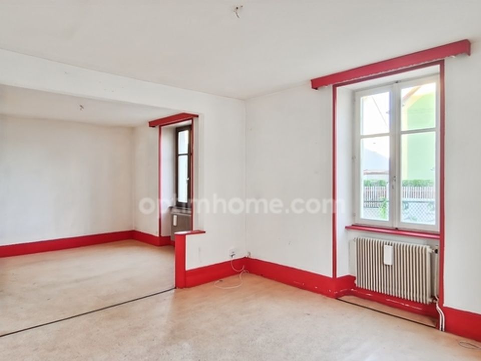 Villa i Belfort, Territoire de Belfort - foto 3