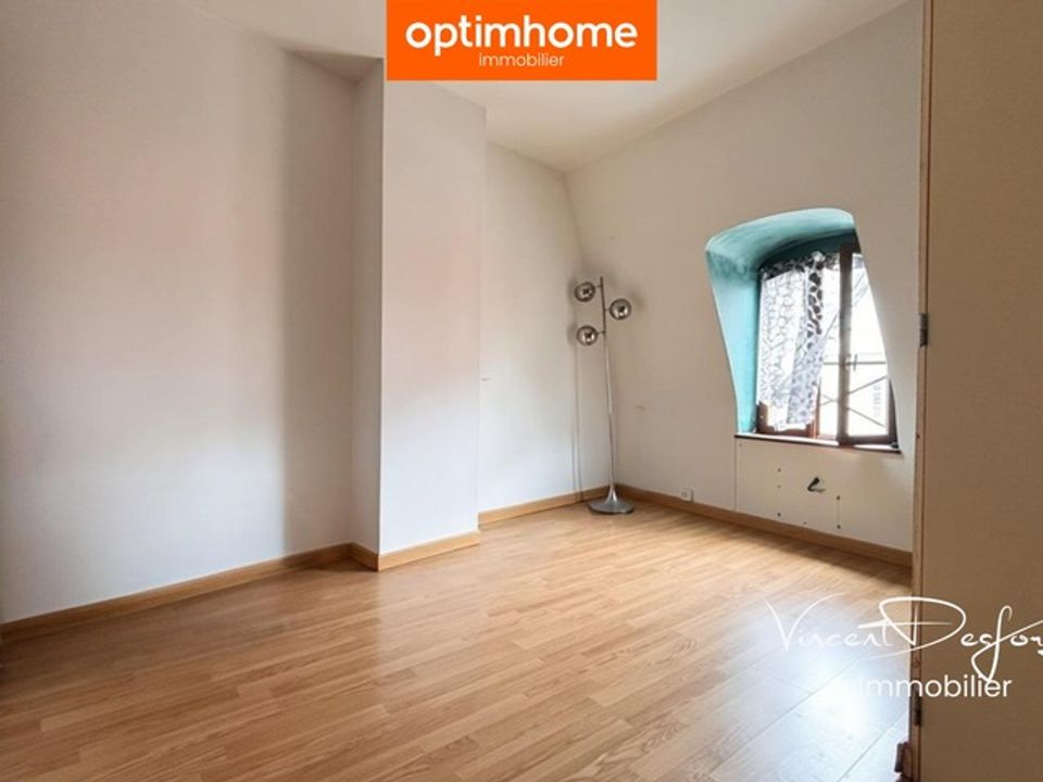 Lejlighed i Metz, Moselle - foto 3