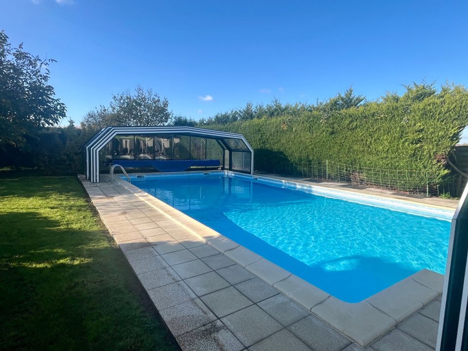 Farm hus i Nalliers, Vendee - foto 4
