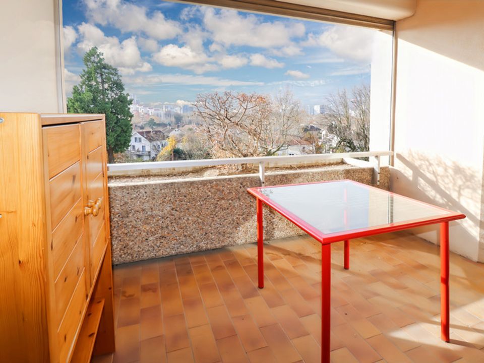 Lejlighed i Grenoble, Isere - foto 4
