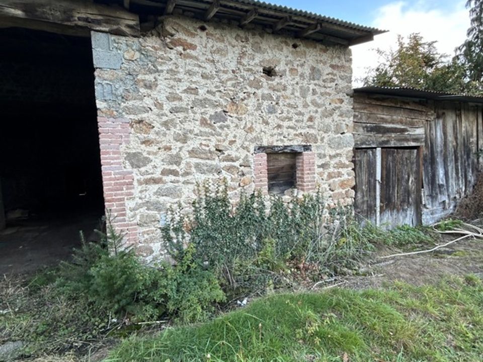 Gårdshus i Bessines-sur-Gartempe, Haute-Vienne - bilde 3