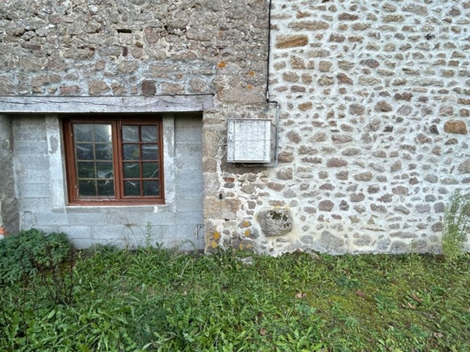 Gårdshus i Bessines-sur-Gartempe, Haute-Vienne - bilde 4