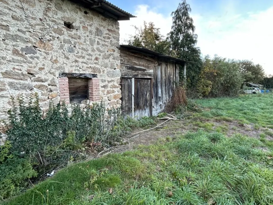 Gårdshus i Bessines-sur-Gartempe, Haute-Vienne - bilde 5
