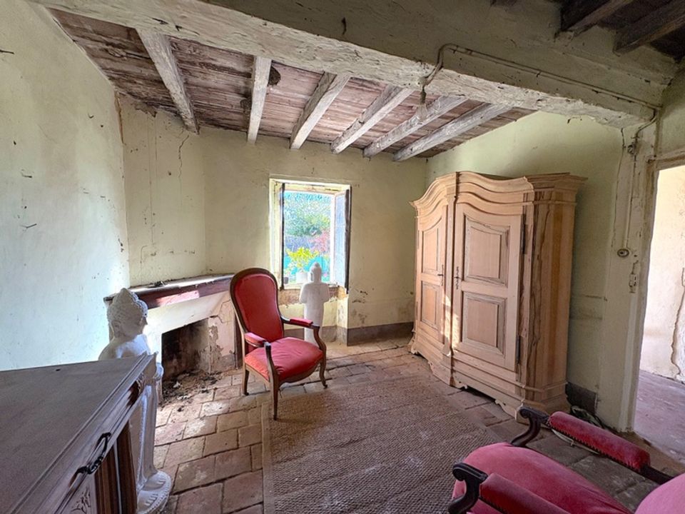 Villa i Aire-sur-l'Adour, Landes - foto 3