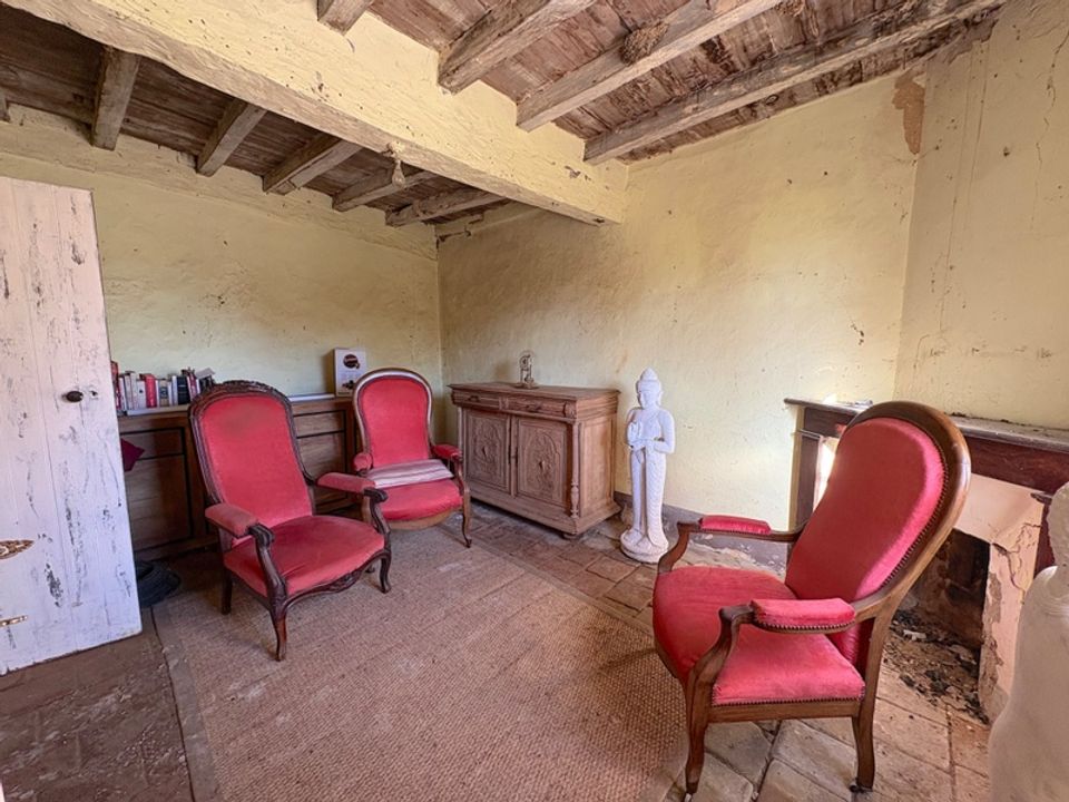 Villa i Aire-sur-l'Adour, Landes - foto 4