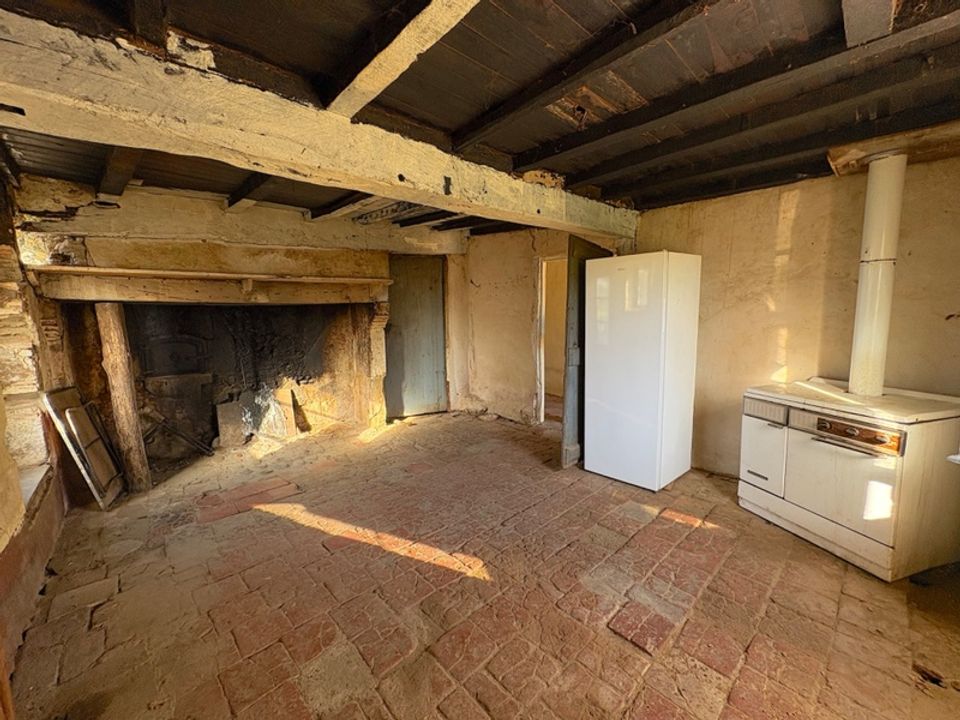 Villa i Aire-sur-l'Adour, Landes - foto 5