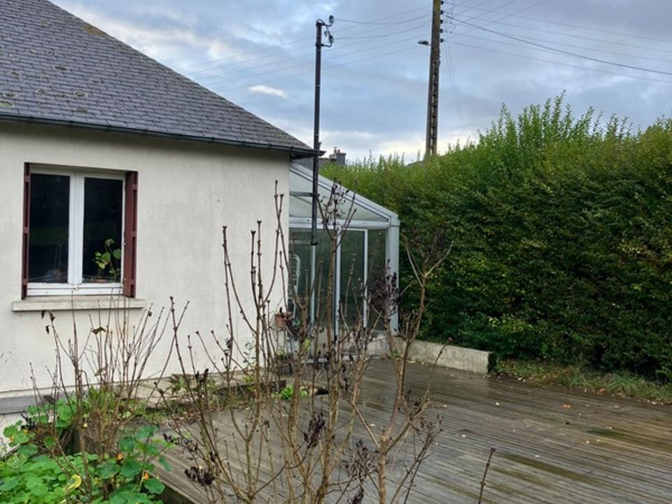 Villa i Le Haut-Corlay, Cotes-d'Armor - foto 1