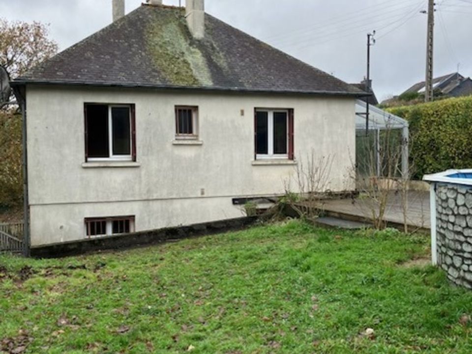 Villa i Le Haut-Corlay, Cotes-d'Armor - foto 2