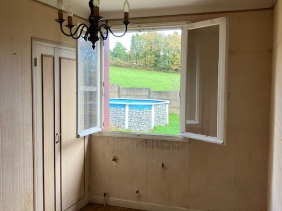 Villa i Le Haut-Corlay, Cotes-d'Armor - foto 4