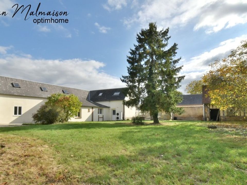 Villa i Breteuil, Eure - foto 1