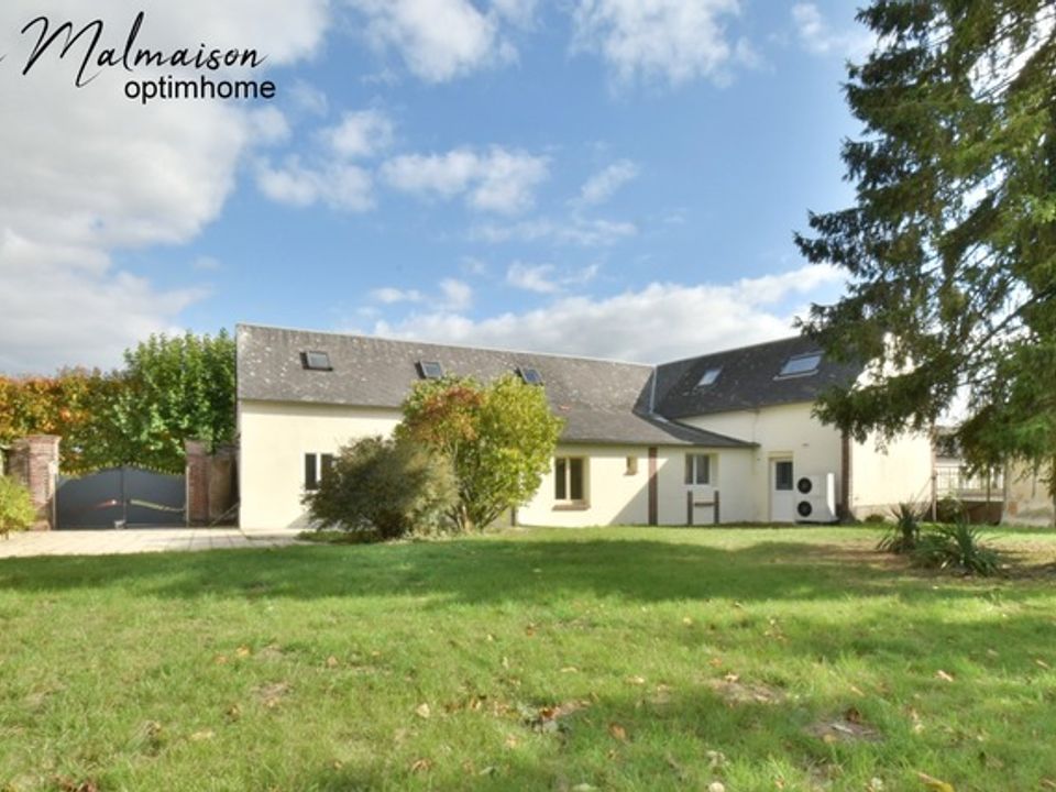 Villa i Breteuil, Eure - foto 2