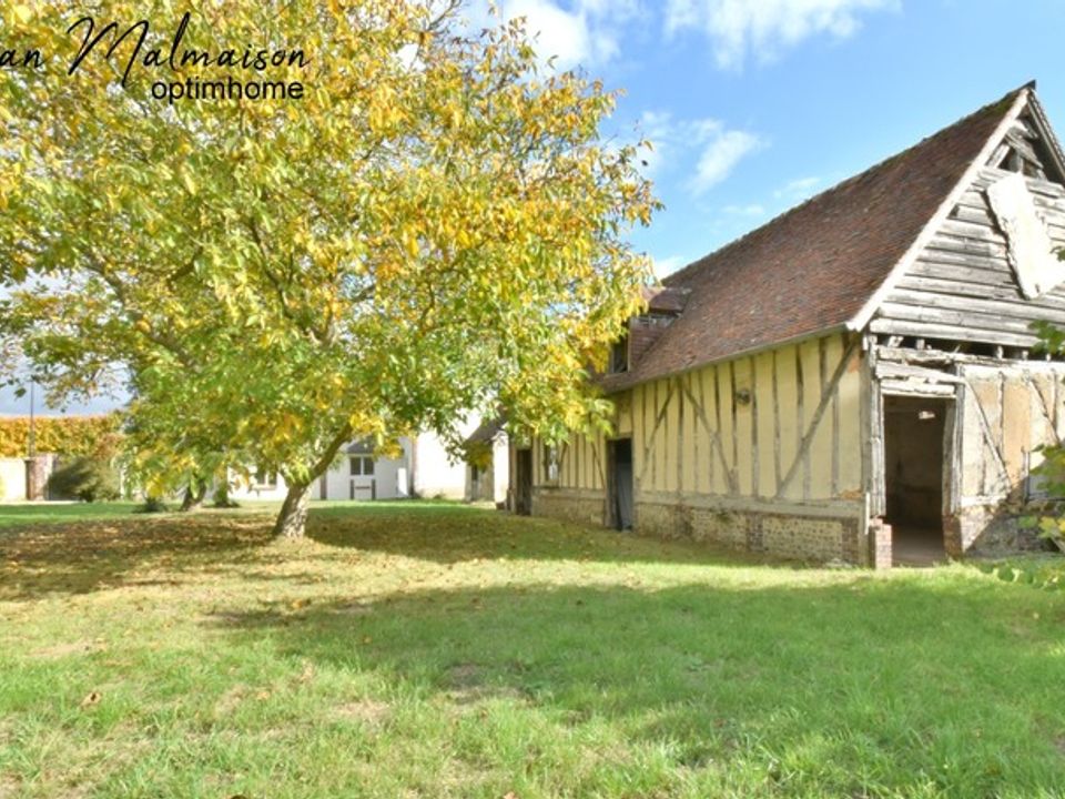 Villa i Breteuil, Eure - foto 3