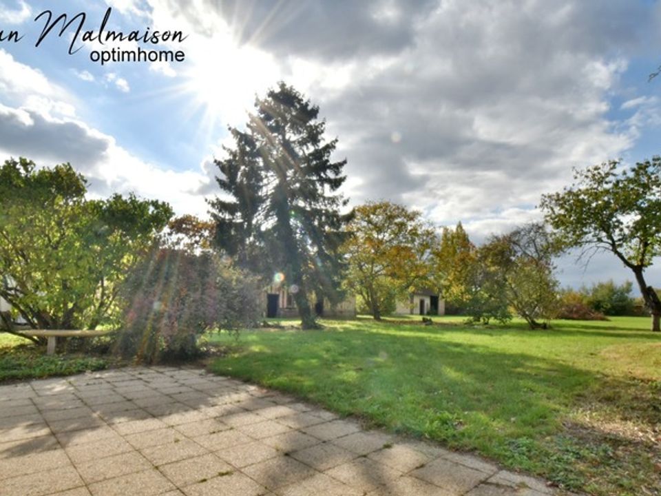 Villa i Breteuil, Eure - foto 4