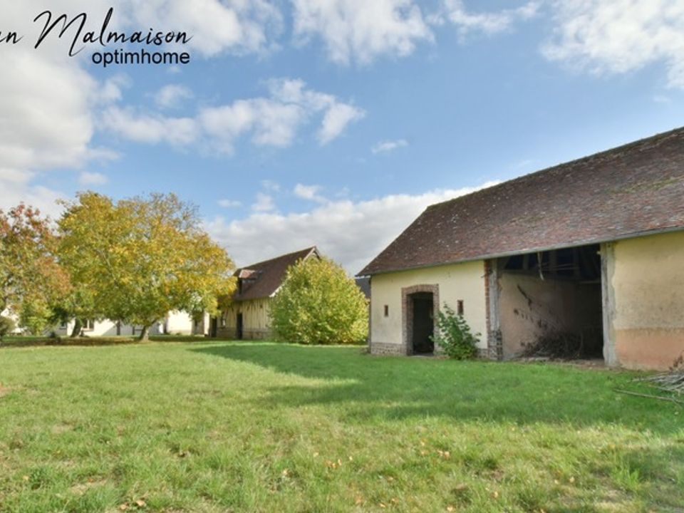 Villa i Breteuil, Eure - foto 5