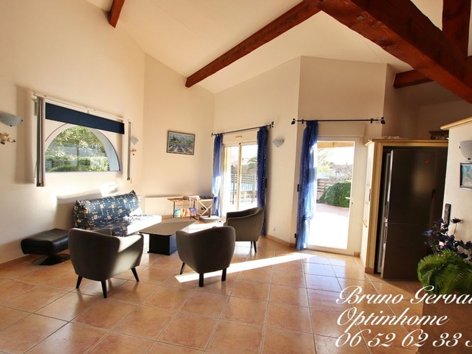 Villa a Marseillan, Herault - foto 2