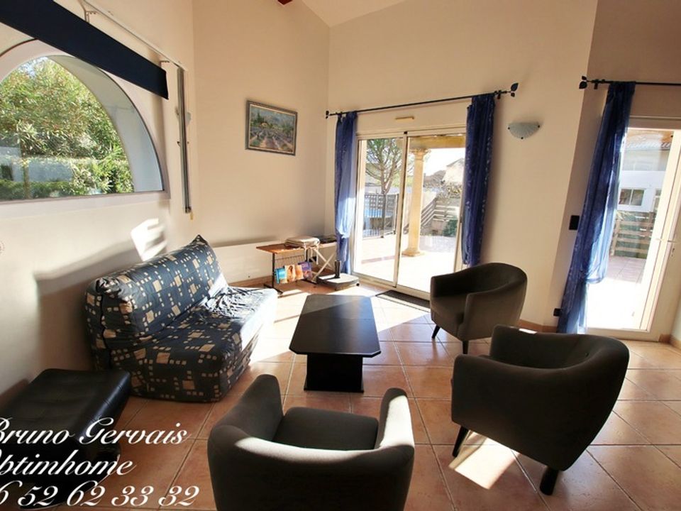 Villa a Marseillan, Herault - foto 3