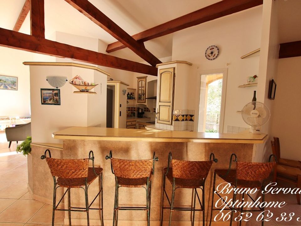 Villa a Marseillan, Herault - foto 4