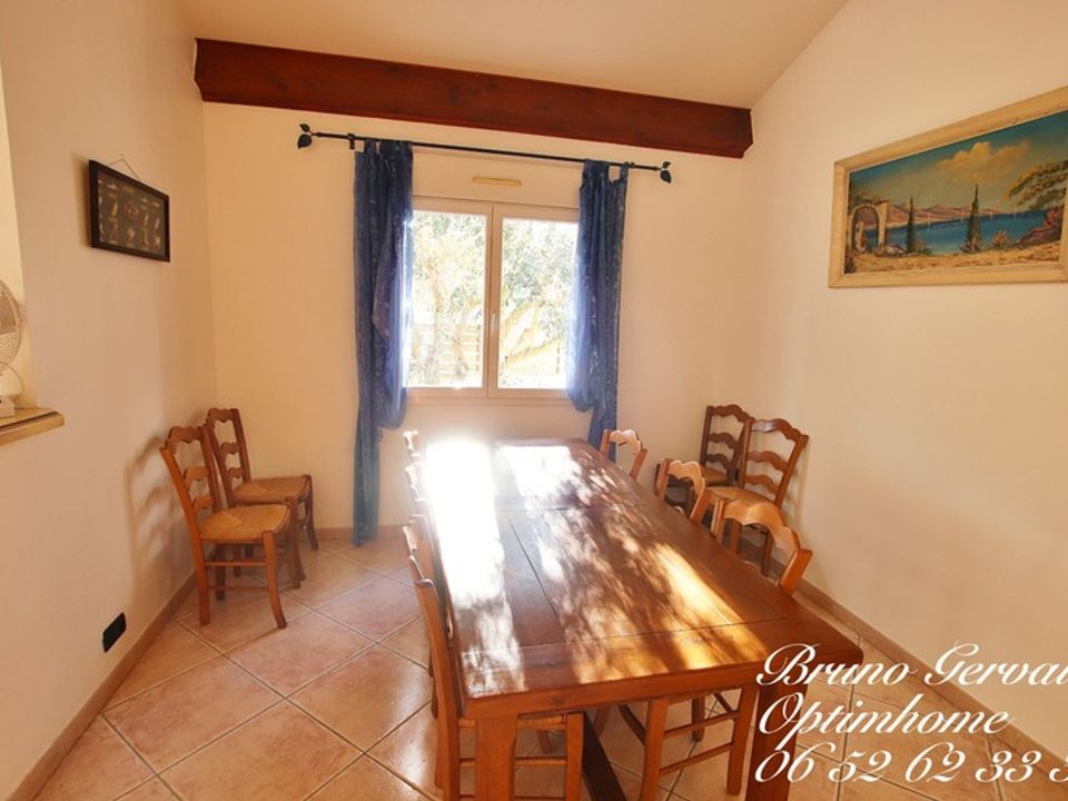 Villa a Marseillan, Herault - foto 5
