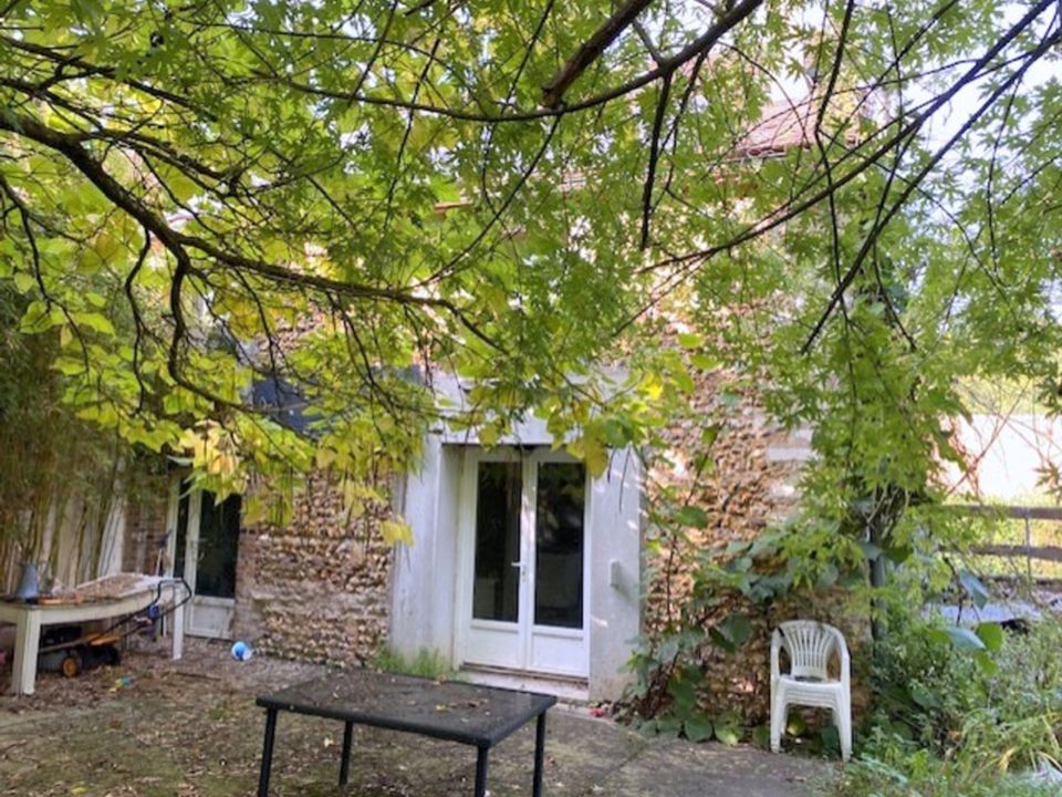 Landejendom i Cerisiers, Yonne - foto 3