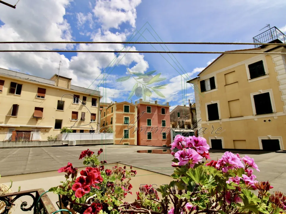 Lejlighed i Santa Margherita Ligure, Genoa - foto 3