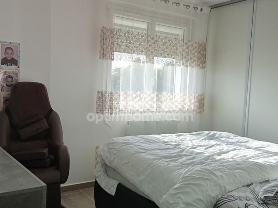 Bungalow i Châlette-sur-Loing, Loiret - foto 1