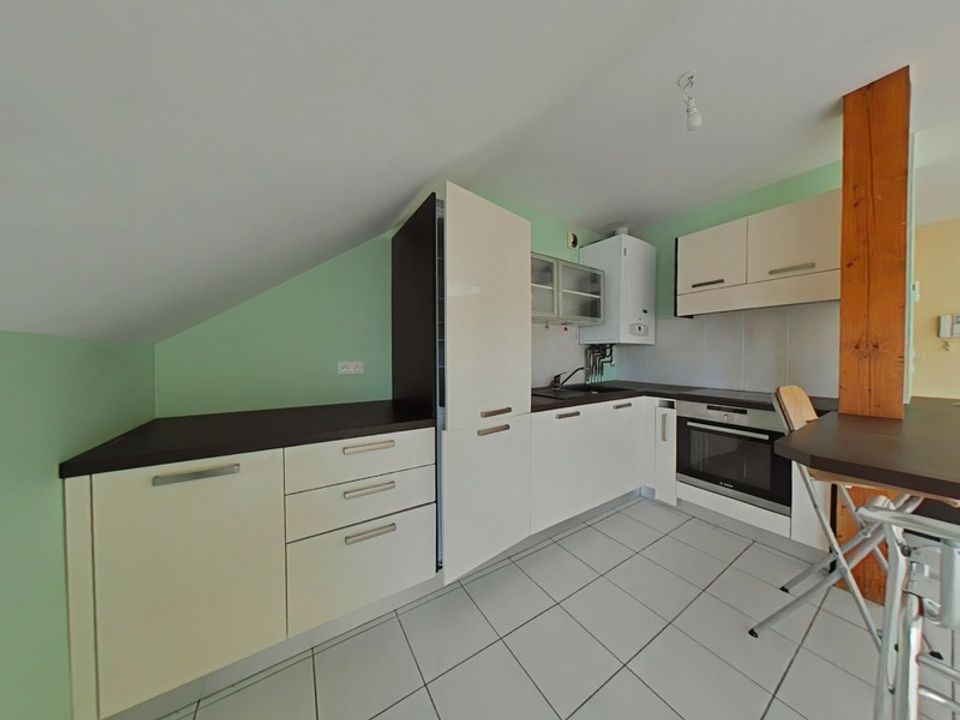 Lejlighed i Vallieres-les-Metz, Moselle - foto 1