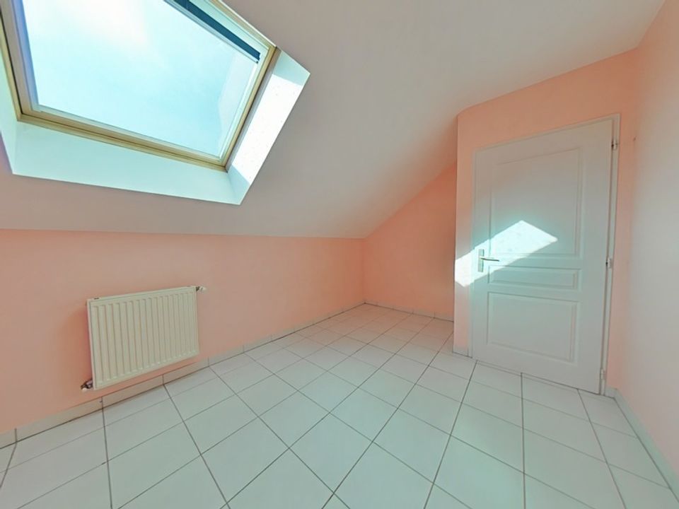Lejlighed i Vallieres-les-Metz, Moselle - foto 4