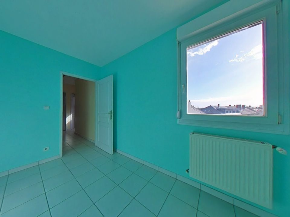 Lejlighed i Vallieres-les-Metz, Moselle - foto 5