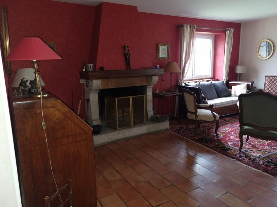 Villa i Sillars, Vienne - foto 4