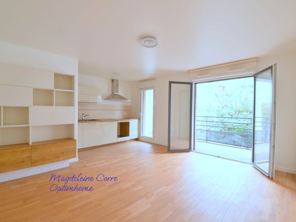 Appartement - Maisons-Alfort, Val-de-Marne - photo 1