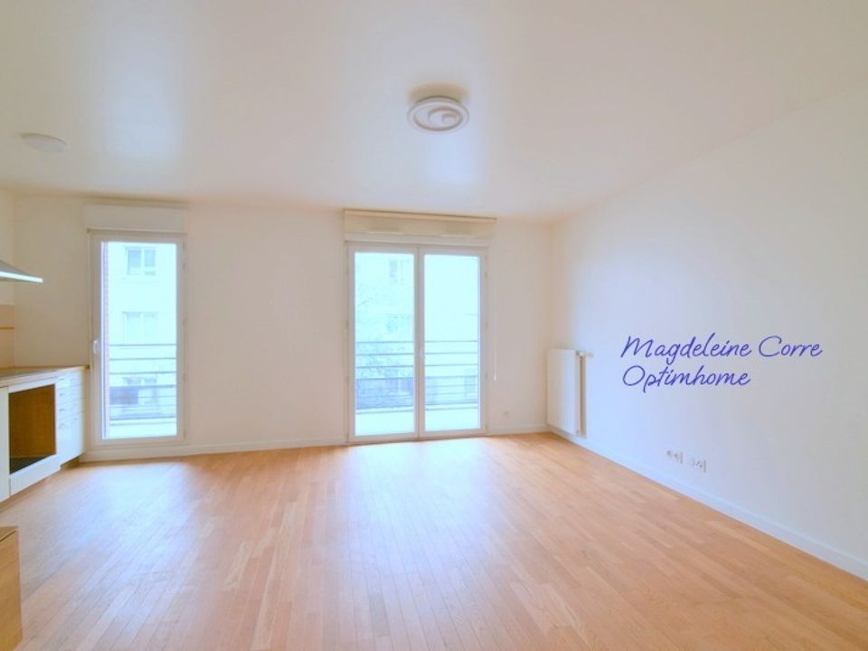Appartement - Maisons-Alfort, Val-de-Marne - photo 2