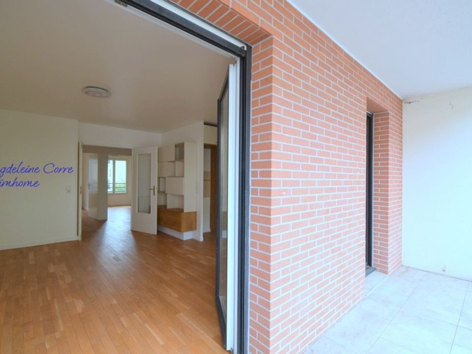 Appartement - Maisons-Alfort, Val-de-Marne - photo 3