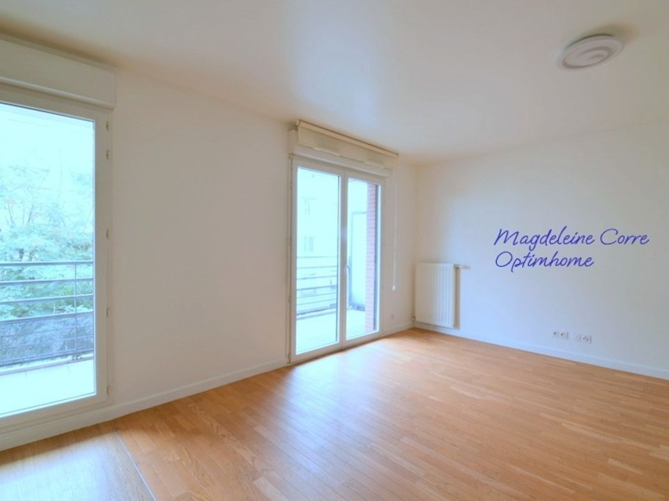 Appartement - Maisons-Alfort, Val-de-Marne - photo 4
