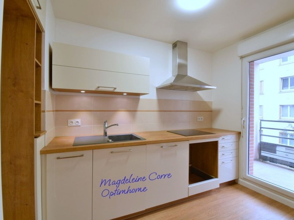 Appartement - Maisons-Alfort, Val-de-Marne - photo 5