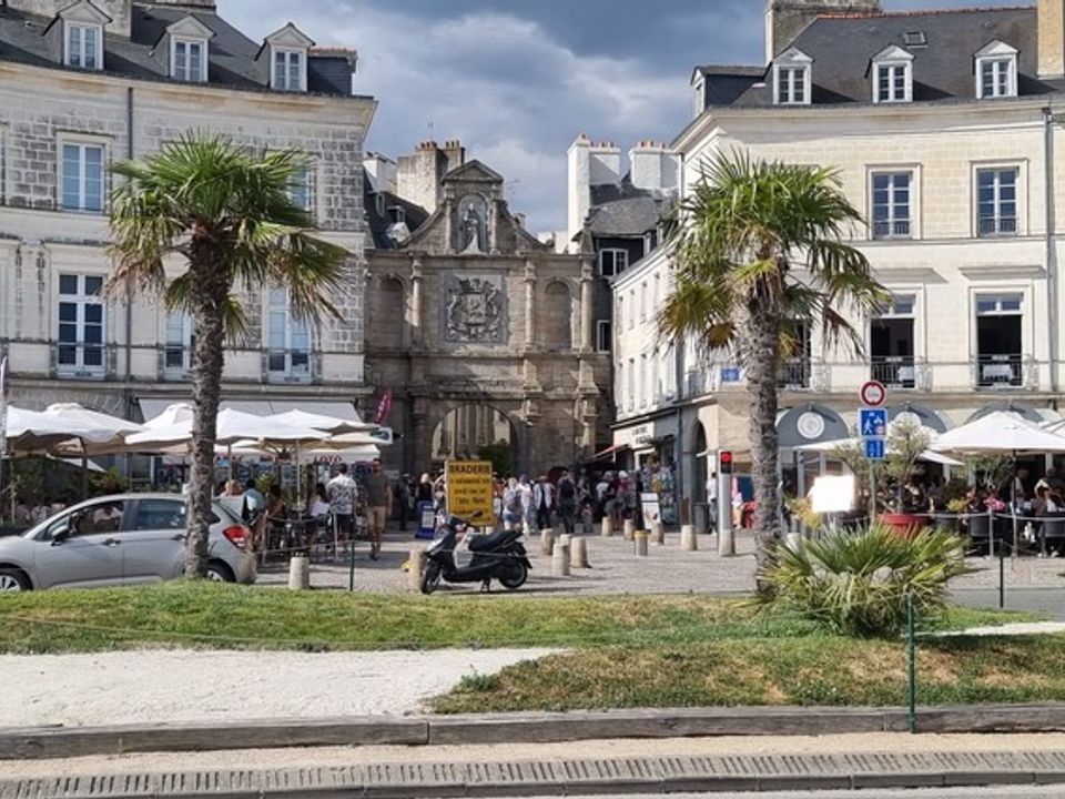 Estudi a Vannes, Morbihan - foto 1