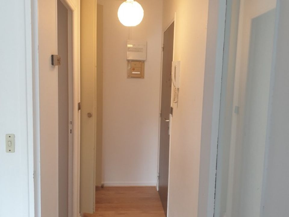 Estudi a Vannes, Morbihan - foto 5