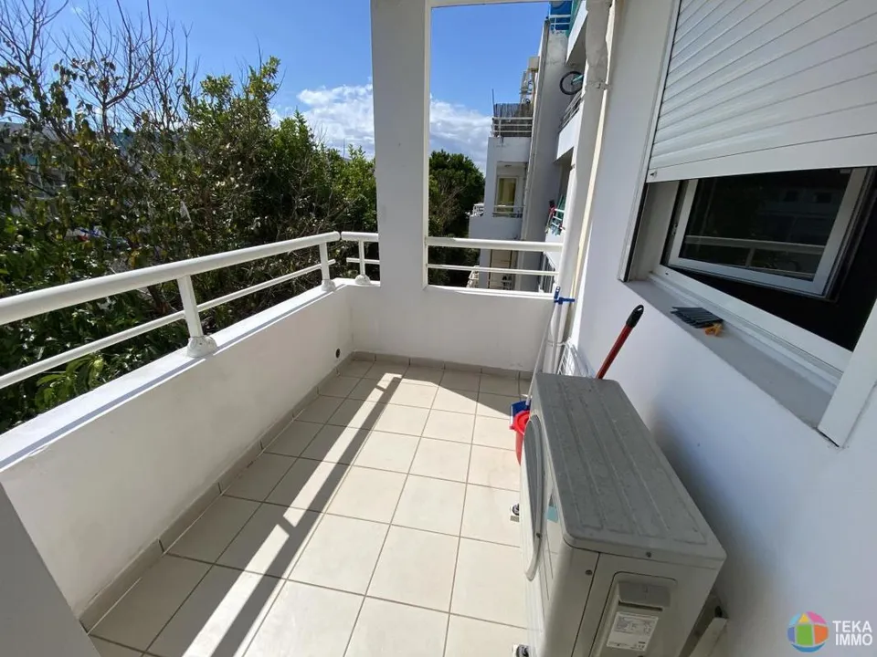 Lejlighed i Saint-Denis, La Reunion - foto 4